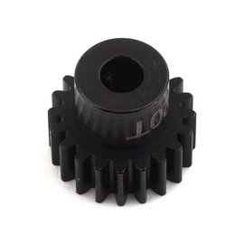 HOT RACING HRANSG3220  32P 20T Steel Pinion Gear w/ 5mm Bore