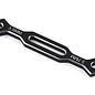 Protek RC PTK-2031  ProTek RC Aluminum Turnbuckle Wrench (3.5 & 3.7mm)