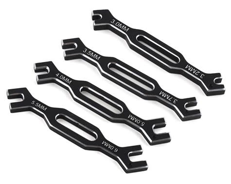 rc turnbuckle wrench