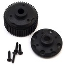 Yokomo YOKZ2-503GH2A  Yokomo YZ-2 CA L2 Gear Differential Case (High Capacity)