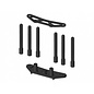 Awesomatix A800-P14X  Bumper Set & Body Posts A800P14X