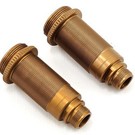 Team Associated ASC91577  B6 FT 12X27.5 Shock Body (V2) With Genuine Kashima Coat (2)