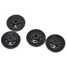 Traxxas TRA7569  Hex Wheel Hubs (Disc Brake Rotors) (4) LaTrax