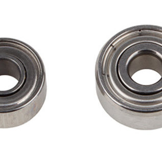 Team Associated ASC27456  540-M4 Motor Ball Bearing Set