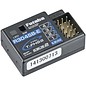 Futaba R304SB-E  2.4G Receiver TFHSS 4-Ch Telemetry Rx R304SBE