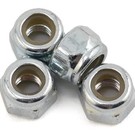 Dubro DUB2101  3mm Nylon Insert Lock Nuts Metric (4pc)