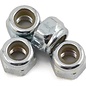 Dubro DUB2101  3mm Nylon Insert Lock Nuts Metric (4pc)