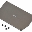 Team Associated ASC91746  B6 Aluminum Chassis Weight 13g