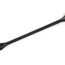 Traxxas TRA8996R  WideMaxx 109.5mm Steel Driveshaft (1)