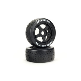 Arrma ARA550062  DBoots Hoons 42/100 2.9 Belted 5-Spoke