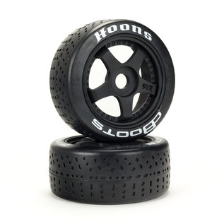 Arrma ARA550062  DBoots Hoons 42/100 2.9 Belted 5-Spoke