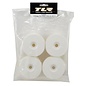 TLR / Team Losi TLR44001 1/8 Buggy Dish Wheel, White (4) Losi 8IGHT-X Elite & 8IGHT-XE TLR / Team Losi TLR44001 1/8 Buggy Dish Wheel, White (4) Losi 8IGHT-X Elite & 8IGHT-XE