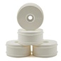 TLR / Team Losi TLR44001 1/8 Buggy Dish Wheel, White (4) Losi 8IGHT-X Elite & 8IGHT-XE TLR / Team Losi TLR44001 1/8 Buggy Dish Wheel, White (4) Losi 8IGHT-X Elite & 8IGHT-XE