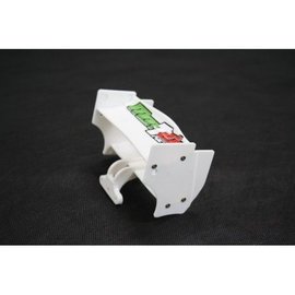Mon-Tech Racing MB-015-008  Rear F1 Wing White 015008