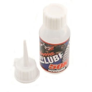 Traxxas TRA5137  Differential Oil (50K wt)