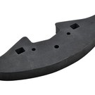 Traxxas TRA6437  Foam Front Bumper: XO-1