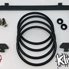 Klinik RC Klink RC TLR 22 5.0 AC/DC/SR Battery Cradle System