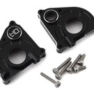 HOT RACING HRASXTF3801  Axial SCX24 Aluminum Transmission Case