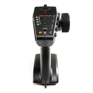 Spektrum SPM2340  DX3 Smart 3-Channel Transmitter w/ SR315 Receiver