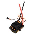 Castle Creations CSE010-0139-10  Sidewinder 8th ESC, 25.2v ESC, 8 Amp Peak BEC, Waterproof