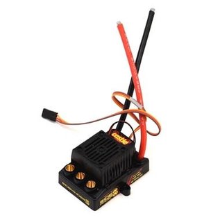 Castle Creations CSE010-0139-10  Sidewinder 8th ESC, 25.2v ESC, 8 Amp Peak BEC, Waterproof