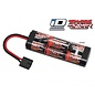 Traxxas TRA2926X  3000mAh 8.4V 7-cell hump NiMH Battery, Power Cell