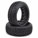 J Concepts JCO3077-05  Front Dirt Webs 2.2, Gold: Buggy (2) 307705