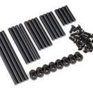 Traxxas TRA8940X  Maxx Complete Hard Suspension Pin Set