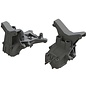 Arrma AR320399  Composite Front Rear Upper Gearbox Covers and Shock Tower  ARAC4400