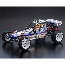 Kyosho KYO30616B  Kyosho Turbo Scorpion 1/10 2WD Electric Buggy Kit