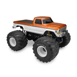 J Concepts JCO0305 1979 Ford F-250 Monster Truck Body