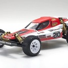 Kyosho KYO30619C  Kyosho Turbo Optima Gold 4WD Off-Road Buggy Racer Kit