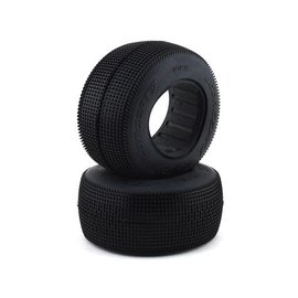 J Concepts JCO3128-02  Green Sprinter Fits SCT 3.0" x 2.2" Wheel (2) 312802