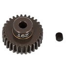 Team Associated ASC1347  48P 29T Aluminum Pinion Gear 3.17mm Bore