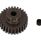 Team Associated ASC1346  48P 28T Aluminum Pinion Gear 3.17mm Bore