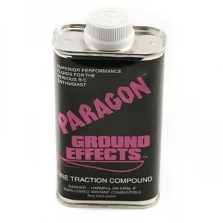 Paragon PRGGE213 Ground Effects Traction Compound 8 oz