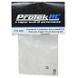 Protek RC PTK-2026  ProTek RC Ceramic 2.5x6x3mm Associated/TLR Precision Caged Thrust Bearing Set