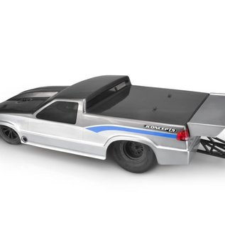 J Concepts JCO0413  2002 Chevy S10 Drag Truck, Street Eliminator Body