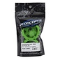 J Concepts JCO2668-5  Green Tracker MT Truck Wheel Mock Beadlock Rings (4)