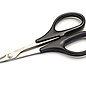 Kyosho KYO36262C  KRF Stainless PC-Body Scissors Curve