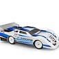 J Concepts JCO0396  L8 Night 10" Latemodel Clear Body