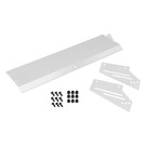 J Concepts JCO0396-1  L8 Night Body Rear Spoiler Set 03961