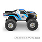 J Concepts JCO0405  1989 Ford F-150 "California" Traxxas Stampede Clear Body