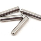 Traxxas TRA2754  Stub Axle Pins (4): All 2wd 4wd
