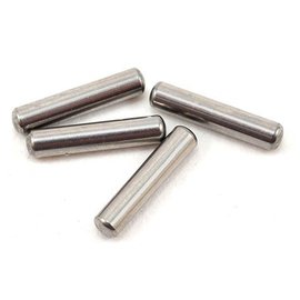 Traxxas TRA2754  Stub Axle Pins (4): All 2wd 4wd