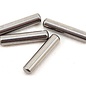 Traxxas TRA2754  Stub Axle Pins (4): All 2wd 4wd