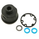 Traxxas TRA5381  Differential Carrier w/ Gaskets: 4-Tec Hoss Rustler Slash Stampede