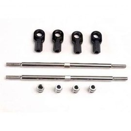 Traxxas TRA2338  94mm Turnbuckles (2) T-Maxx E-Maxx