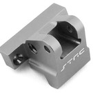 STRC SPTSTR320500RS  Silver HD Rear Chassis Brace Mount