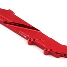 STRC SPTSTR320511FR  Red Aluminum Front Chassis Brace